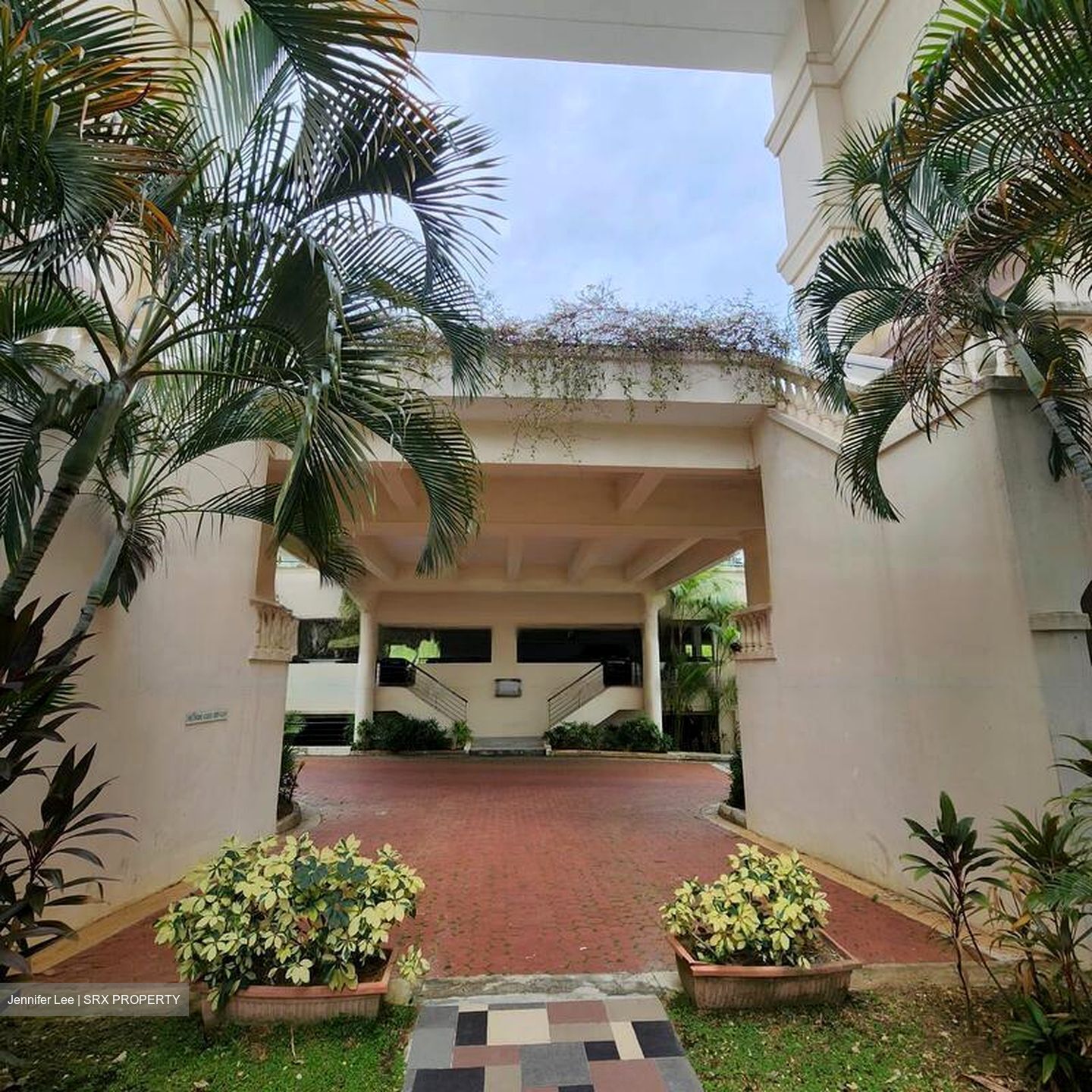 Estella Gardens (D17), Condominium #460799751